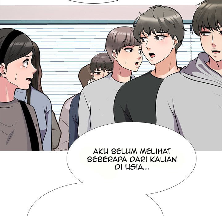 Extra Credit - Chapter 131 88