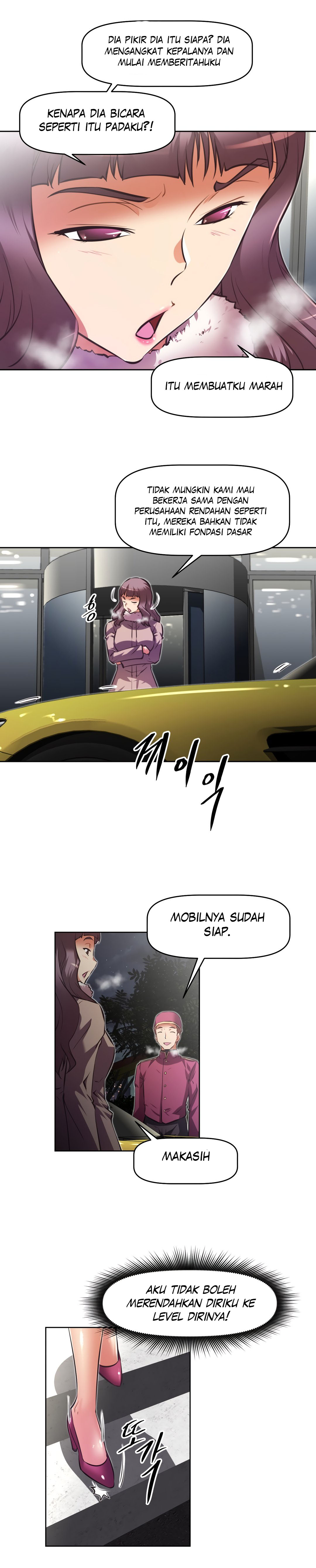 Brawling Go - Chapter 131 7 Brawling Go - Chapter 131 7