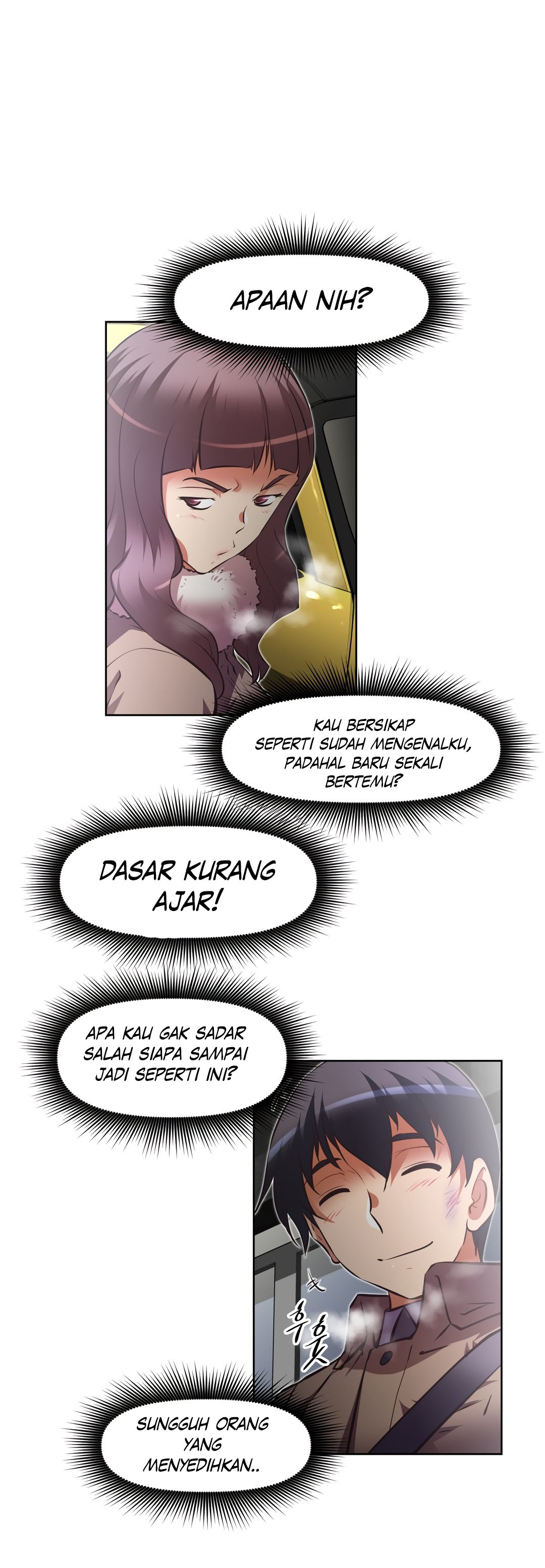 Brawling Go - Chapter 131 9 Brawling Go - Chapter 131 9