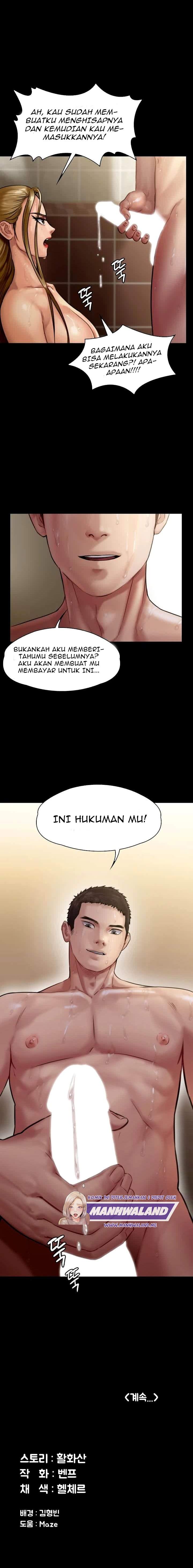 Queen Bee (Andrew) - Chapter 145 16