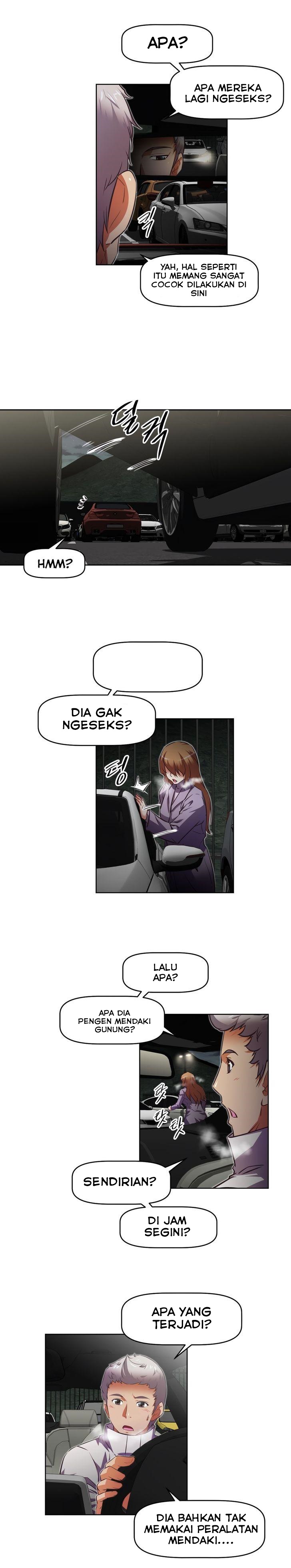 Brawling Go - Chapter 145 13