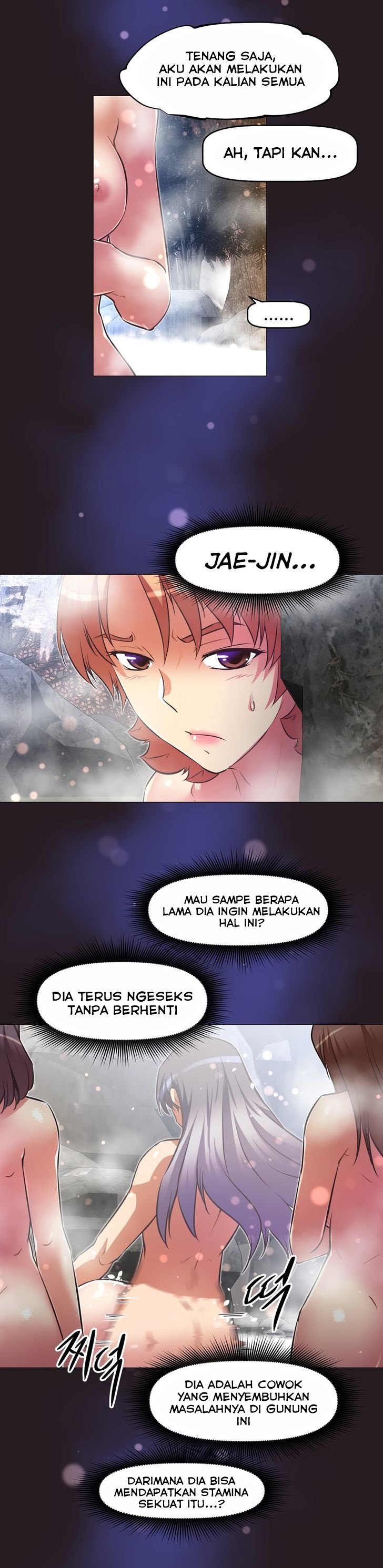 Brawling Go - Chapter 145 18