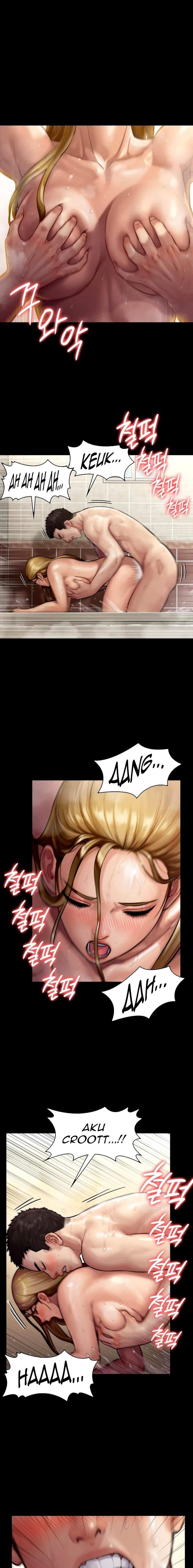 Queen Bee (Andrew) - Chapter 145 13