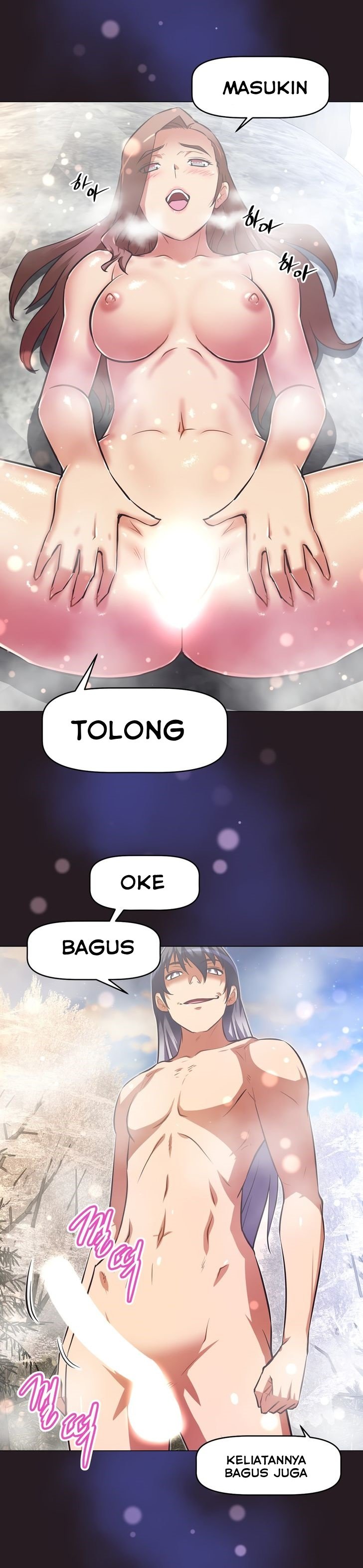 Brawling Go - Chapter 145 33
