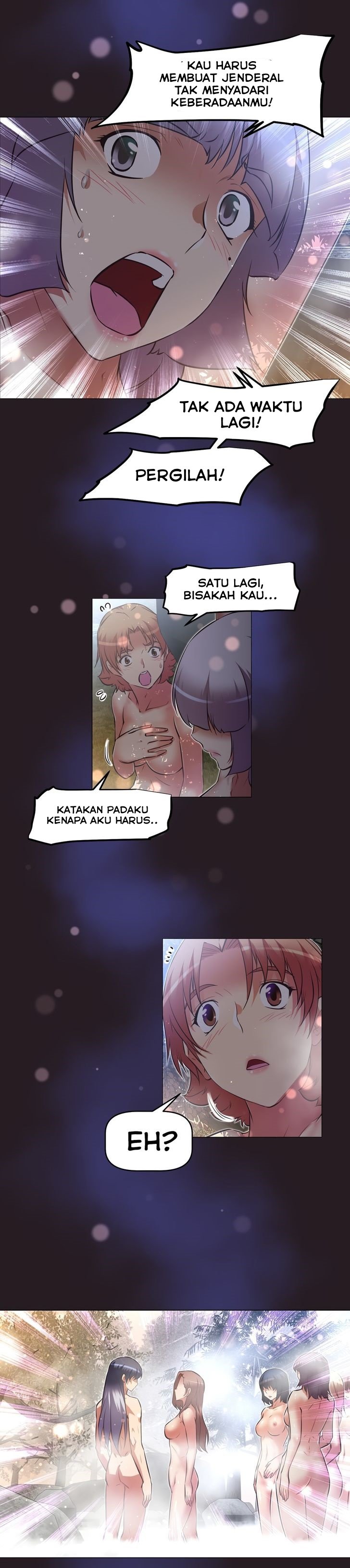 Brawling Go - Chapter 145 31