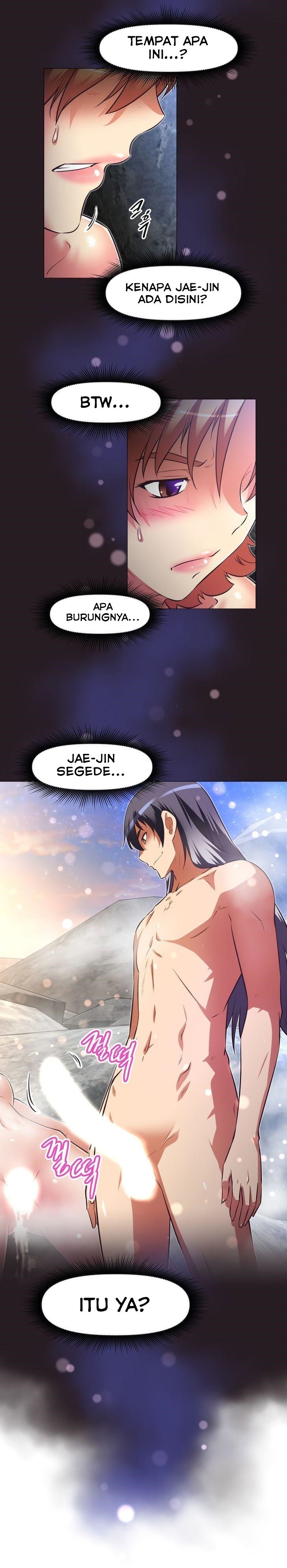 Brawling Go - Chapter 145 4