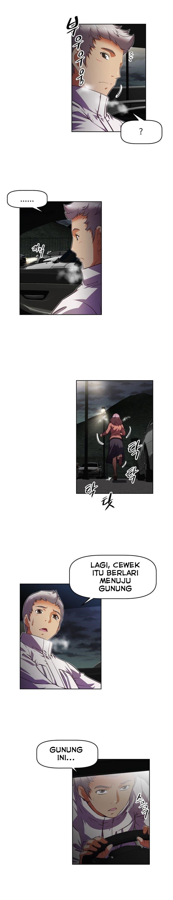 Brawling Go - Chapter 145 14
