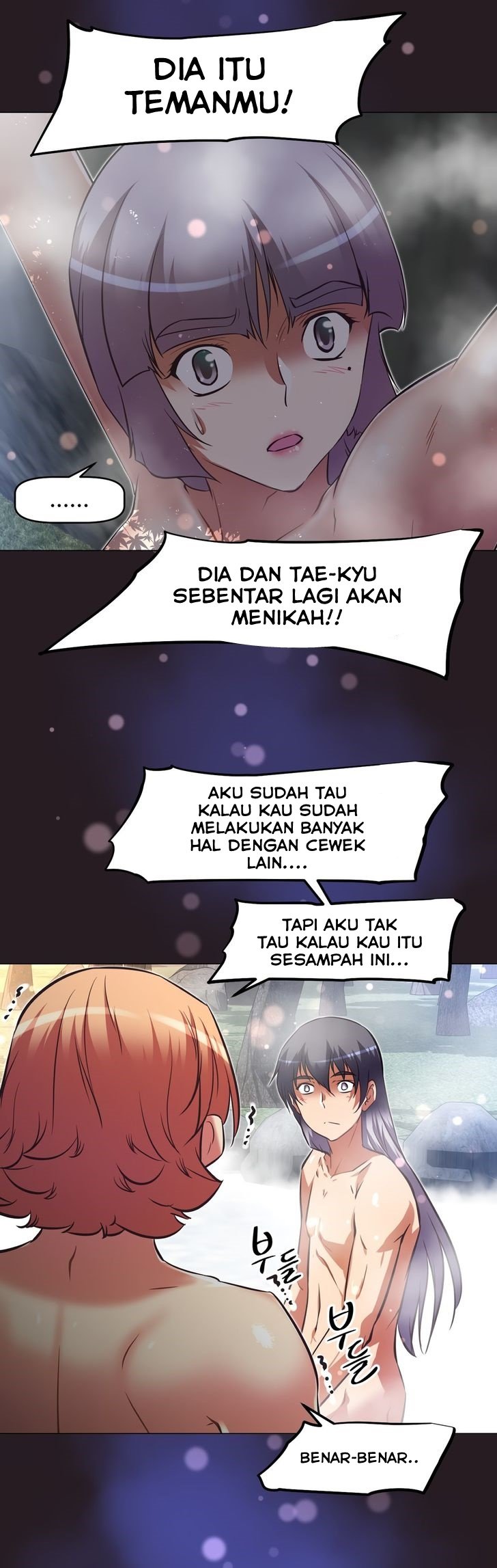 Brawling Go - Chapter 145 36