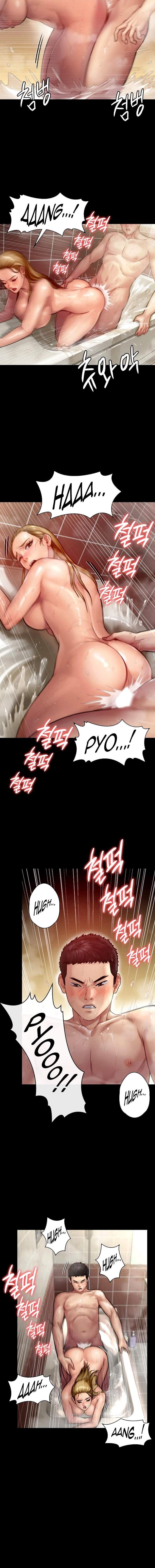 Queen Bee (Andrew) - Chapter 145 12