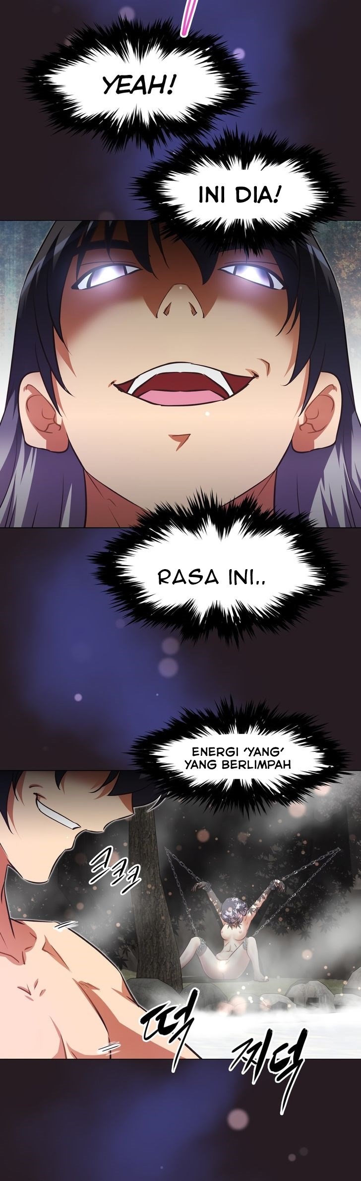 Brawling Go - Chapter 145 25