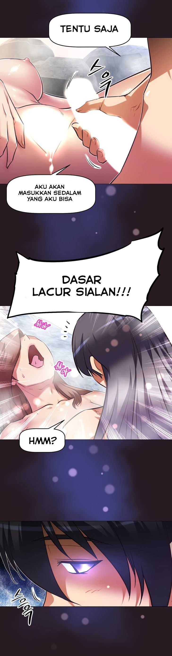 Brawling Go - Chapter 145 34