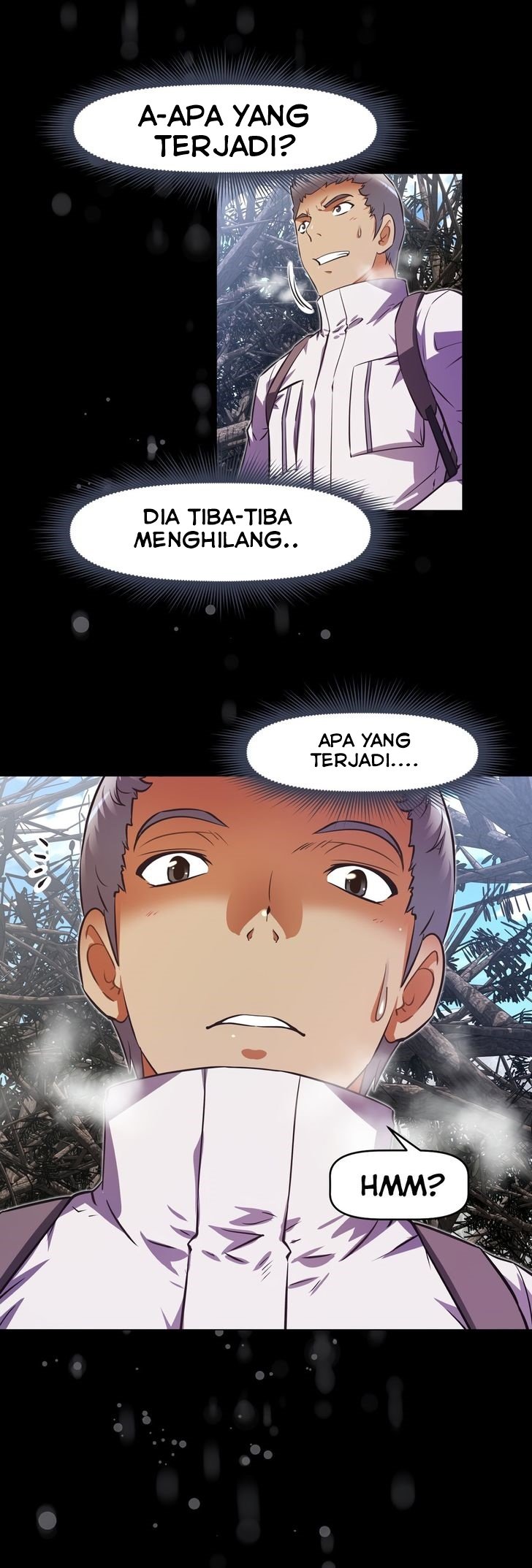 Brawling Go - Chapter 145 9