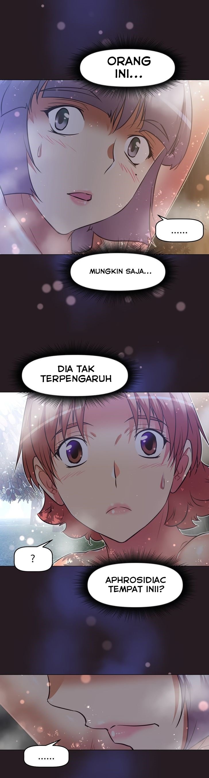 Brawling Go - Chapter 145 29