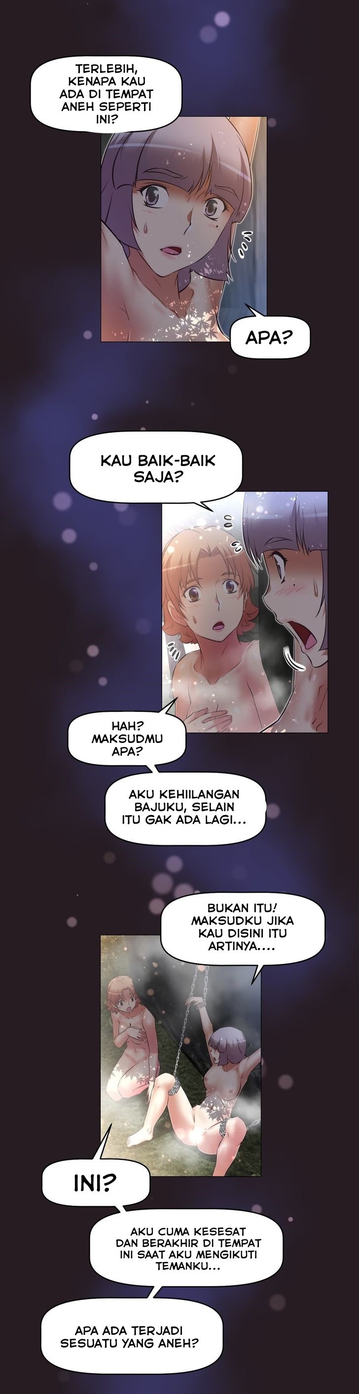 Brawling Go - Chapter 145 28
