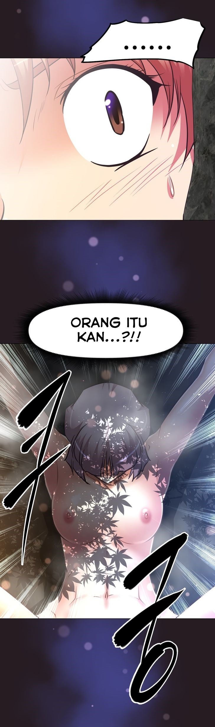 Brawling Go - Chapter 145 21