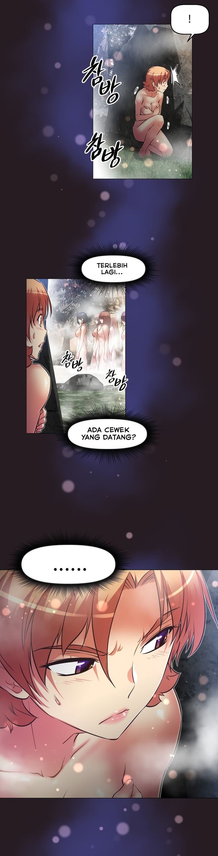Brawling Go - Chapter 145 22