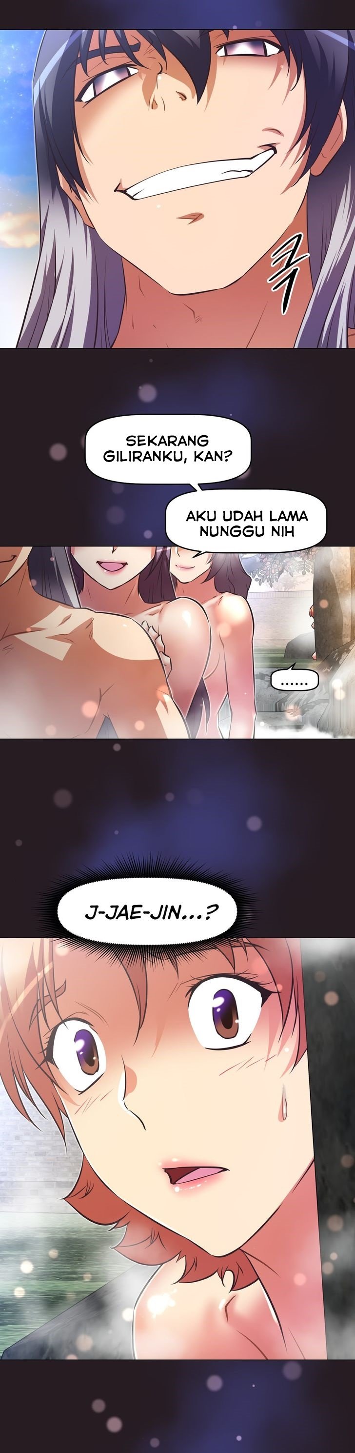 Brawling Go - Chapter 145 3
