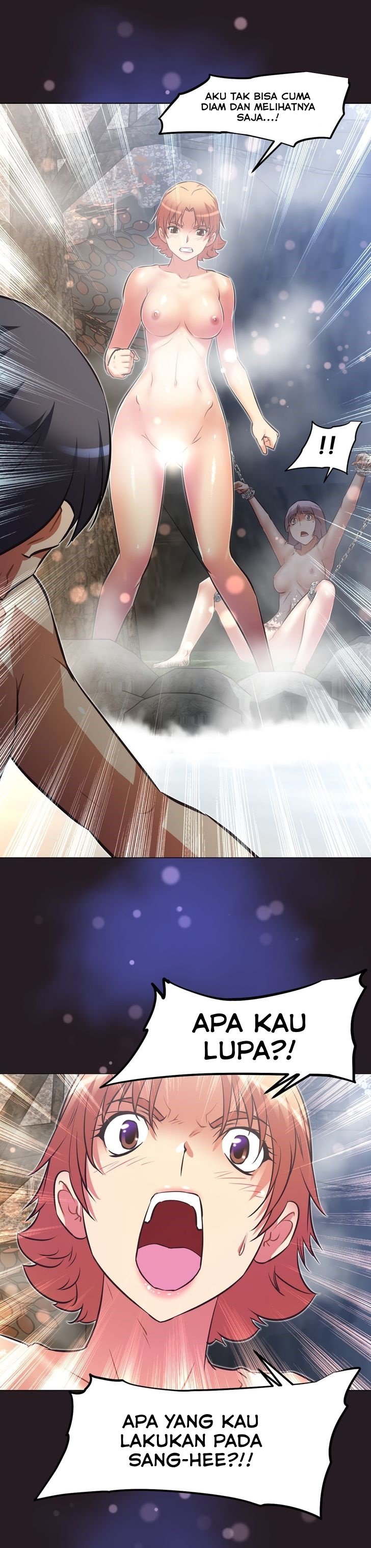 Brawling Go - Chapter 145 35