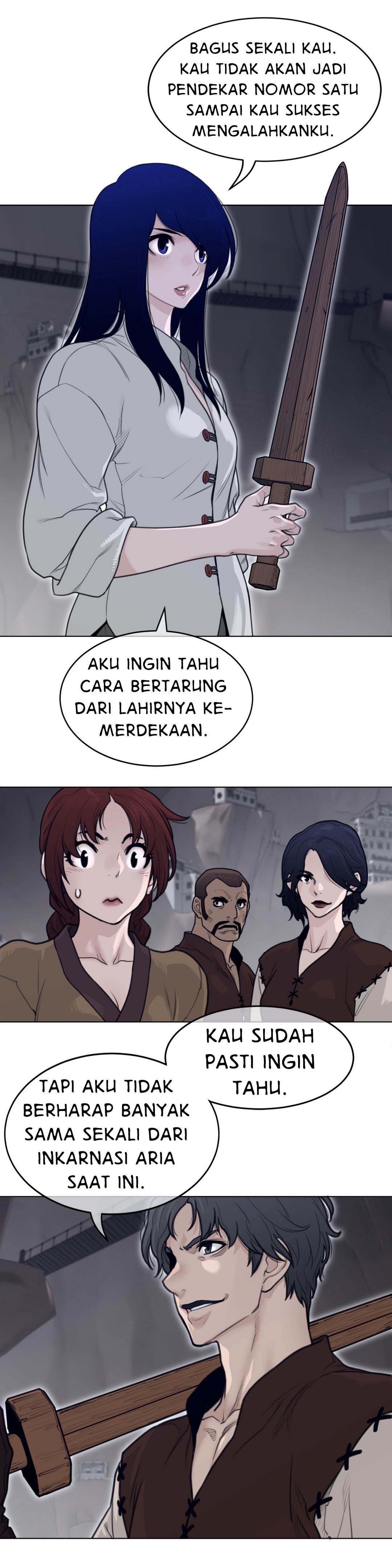 Perfect Half - Chapter 148 6 Perfect Half - Chapter 148 6