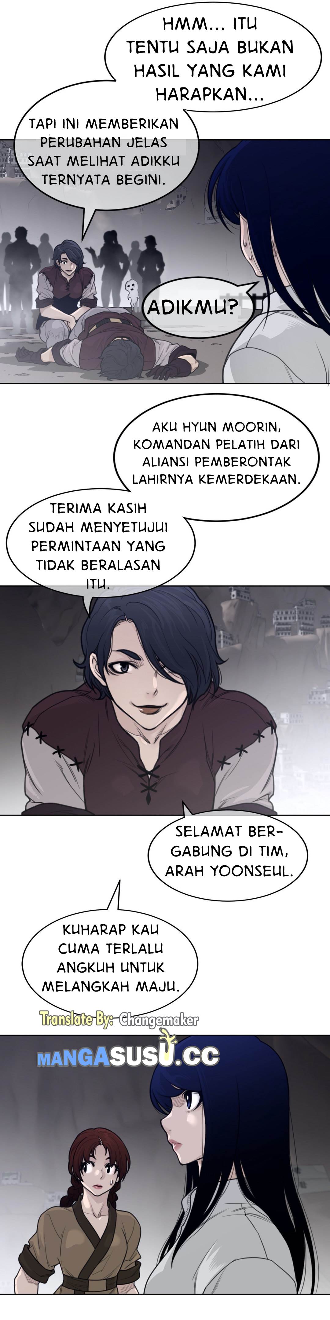 Perfect Half - Chapter 148 19 Perfect Half - Chapter 148 19