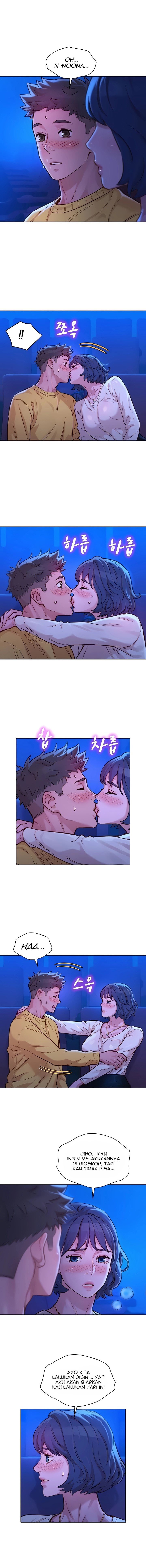 Sister Neighbor - Chapter 148 8