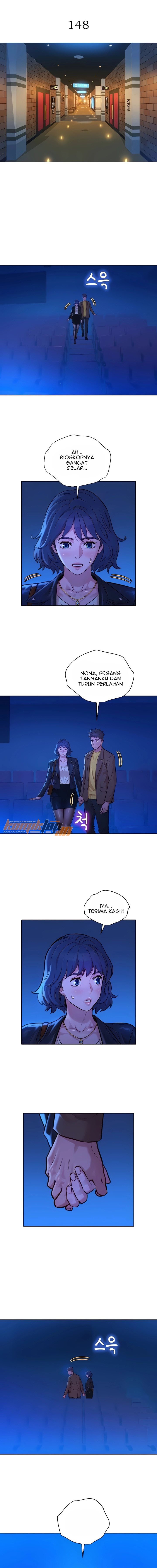 Sister Neighbor - Chapter 148 4