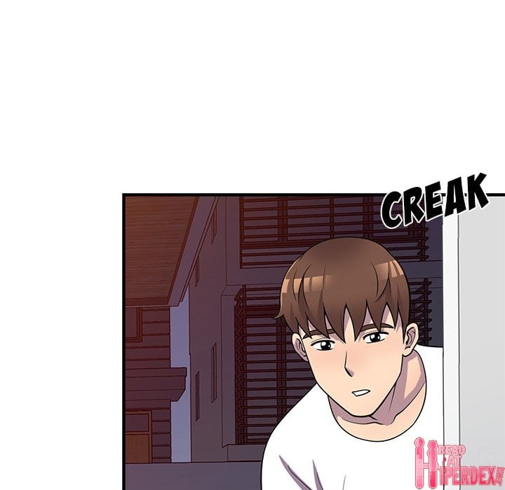 A Stolen Taste - Chapter 25 end 18 A Stolen Taste - Chapter 25 end 18