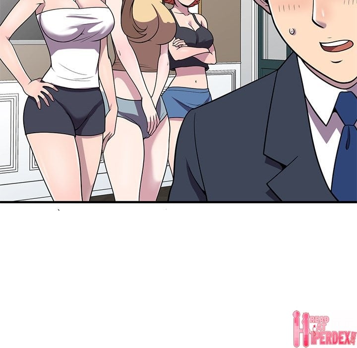 A Stolen Taste - Chapter 25 end 129 A Stolen Taste - Chapter 25 end 129