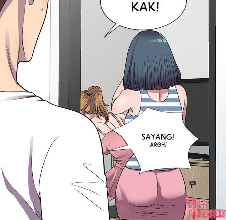 A Stolen Taste - Chapter 25 end 21 A Stolen Taste - Chapter 25 end 21