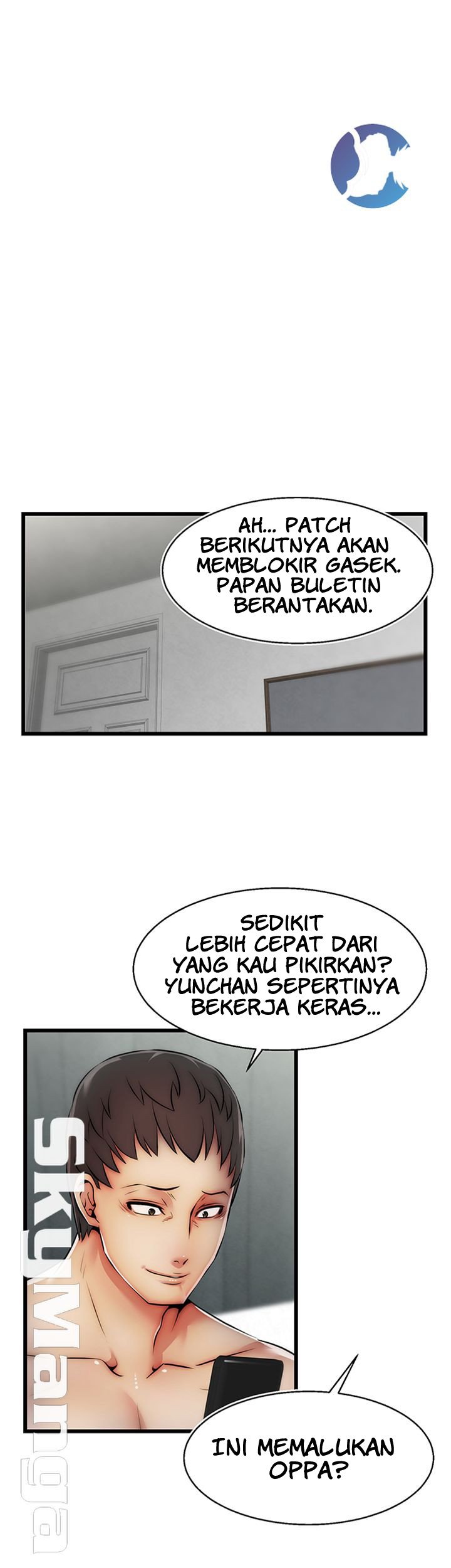 Ssappossible Elf - Chapter 25 end 35