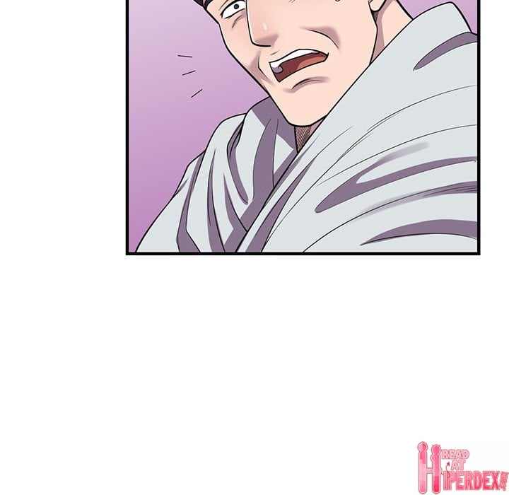 A Stolen Taste - Chapter 25 end 33 A Stolen Taste - Chapter 25 end 33