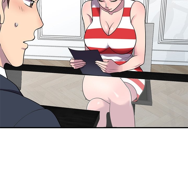 A Stolen Taste - Chapter 25 end 103 A Stolen Taste - Chapter 25 end 103