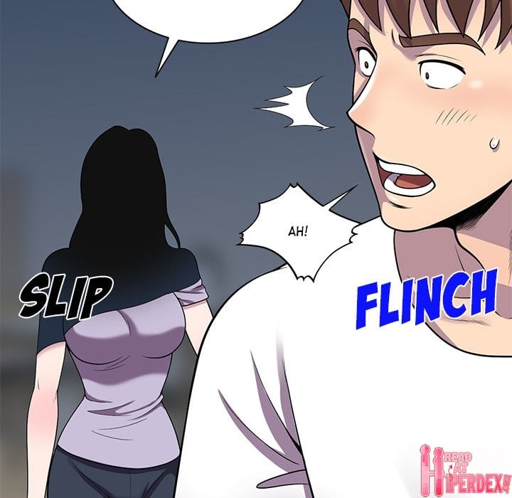 A Stolen Taste - Chapter 25 end 39 A Stolen Taste - Chapter 25 end 39