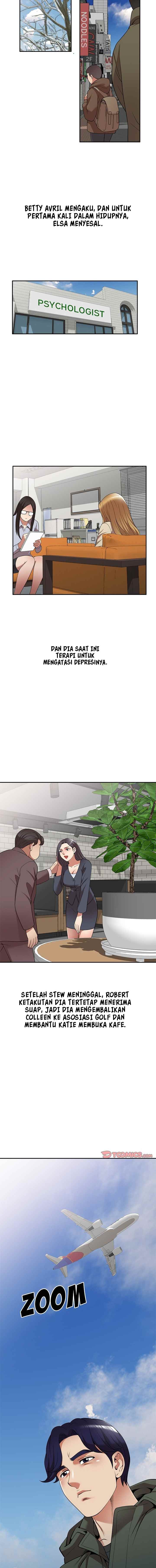 Caddie Mom - Chapter 27 end 15