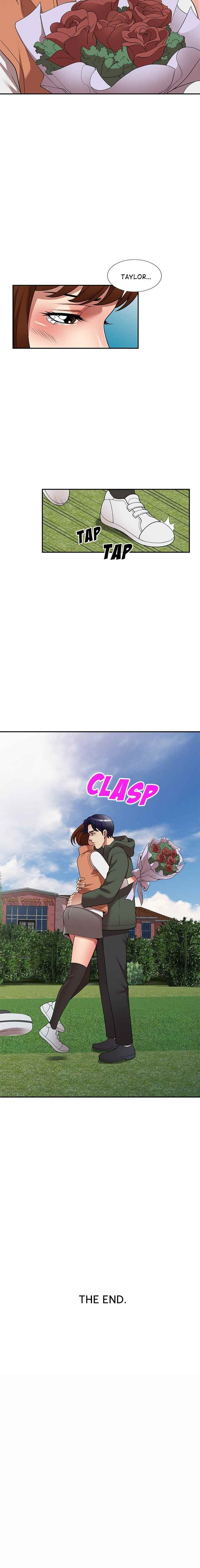 Caddie Mom - Chapter 27 end 17