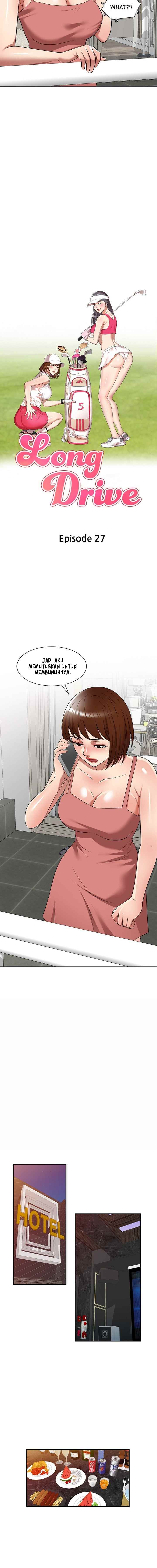 Caddie Mom - Chapter 27 end 2