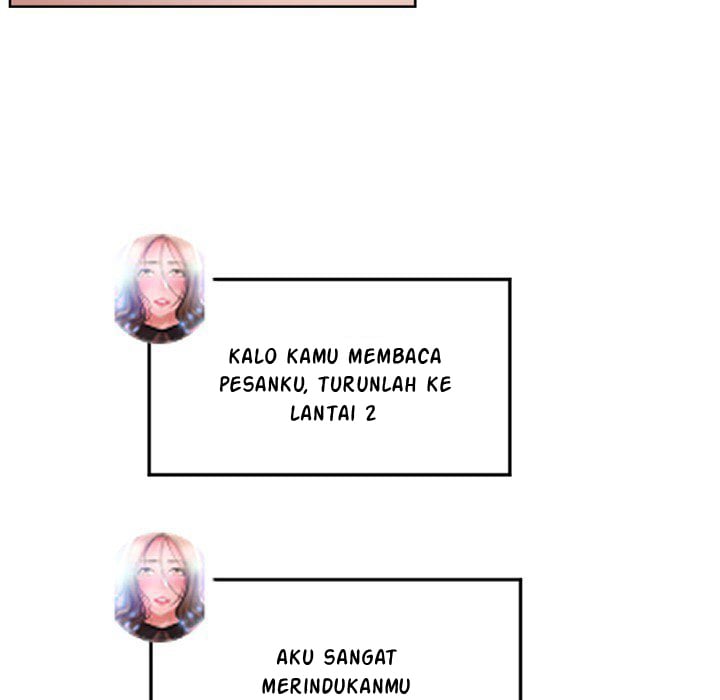 Close, but Far - Chapter 55 (end) 175