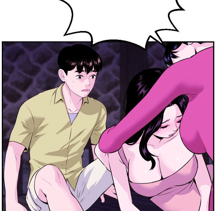 Analog - Chapter 69 end 103