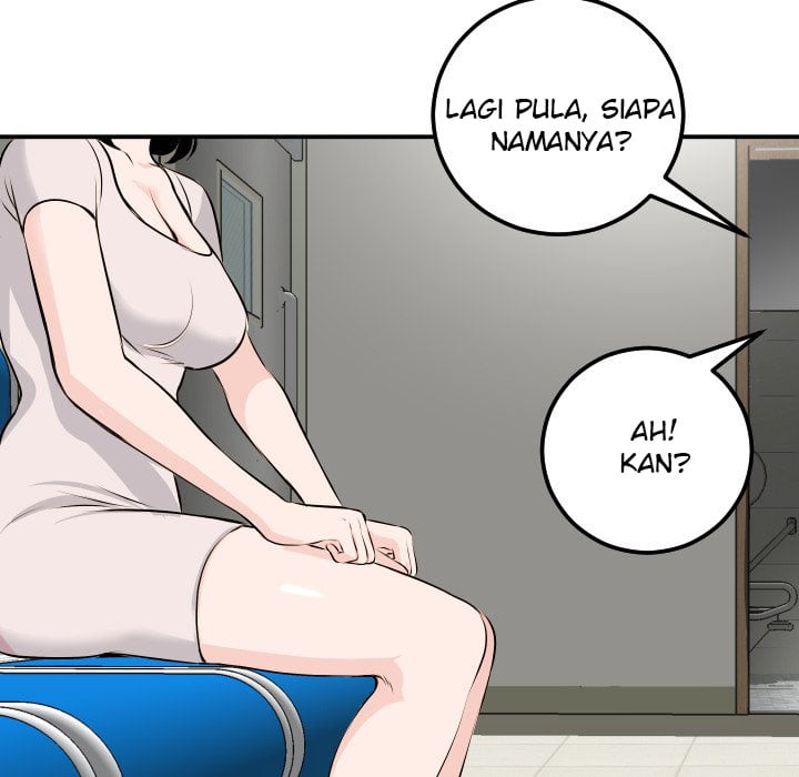 Analog - Chapter 69 end 13