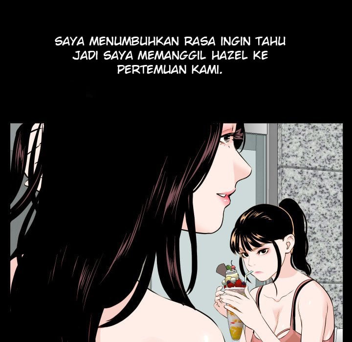 Analog - Chapter 69 end 40