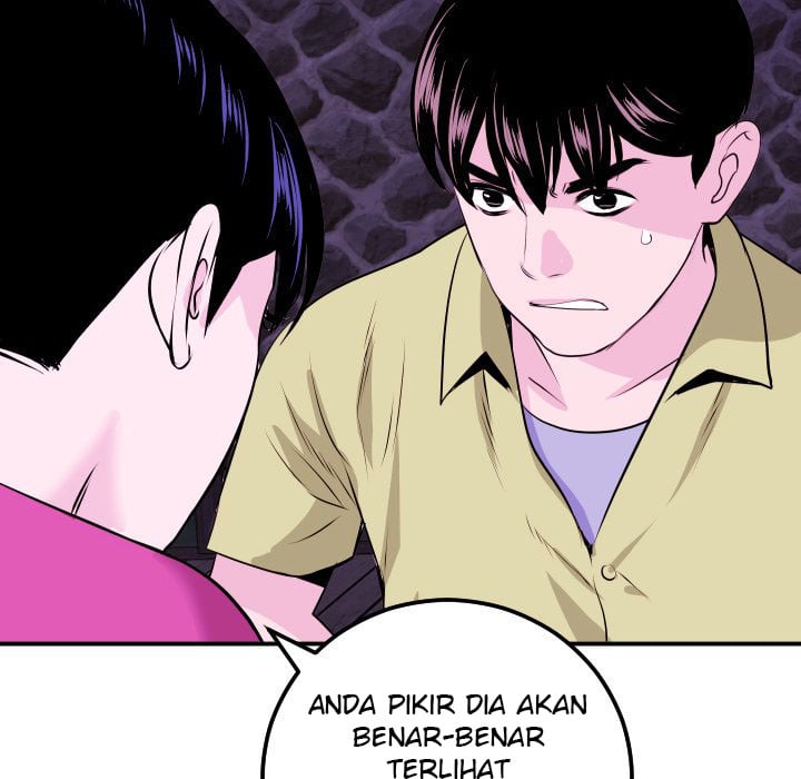 Analog - Chapter 69 end 34