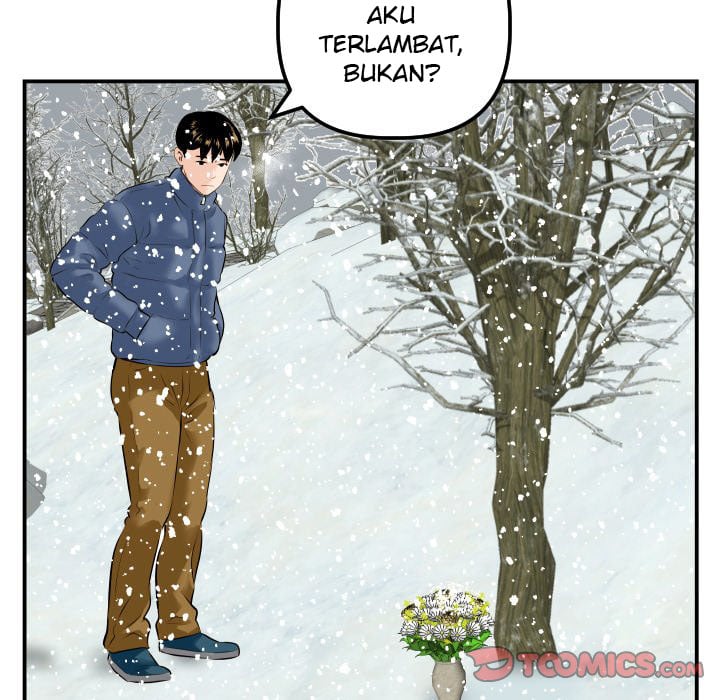 Analog - Chapter 69 end 140