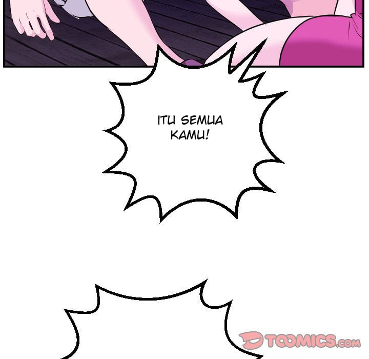 Analog - Chapter 69 end 104