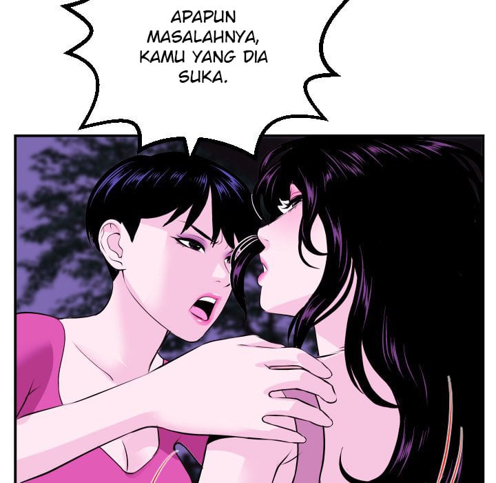 Analog - Chapter 69 end 105