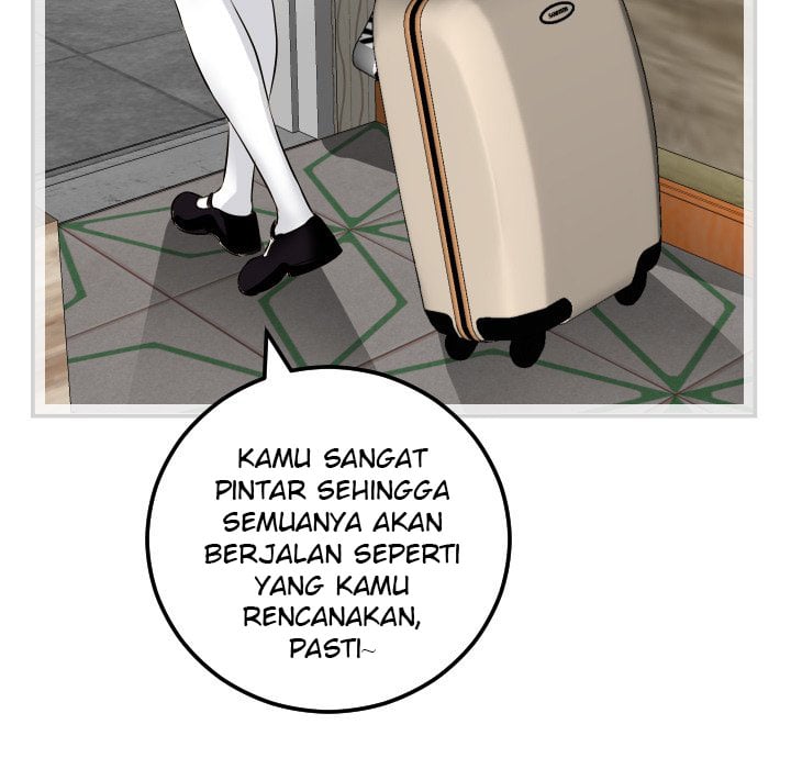 Analog - Chapter 69 end 115