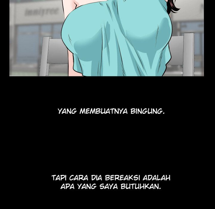 Analog - Chapter 69 end 43