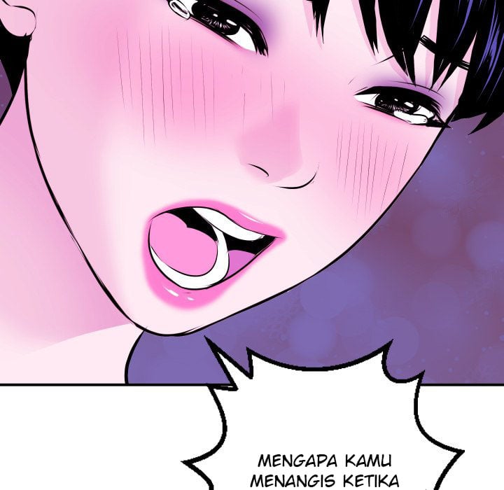 Analog - Chapter 69 end 125