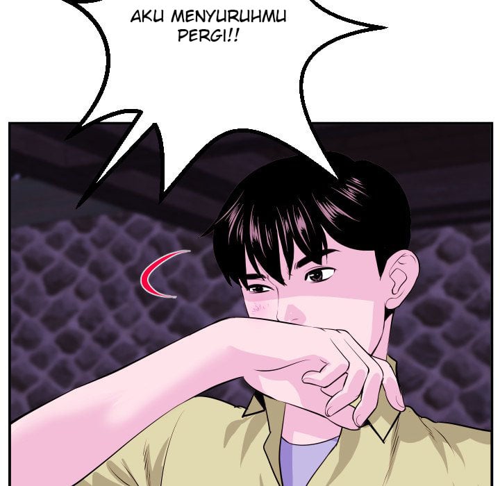 Analog - Chapter 69 end 85