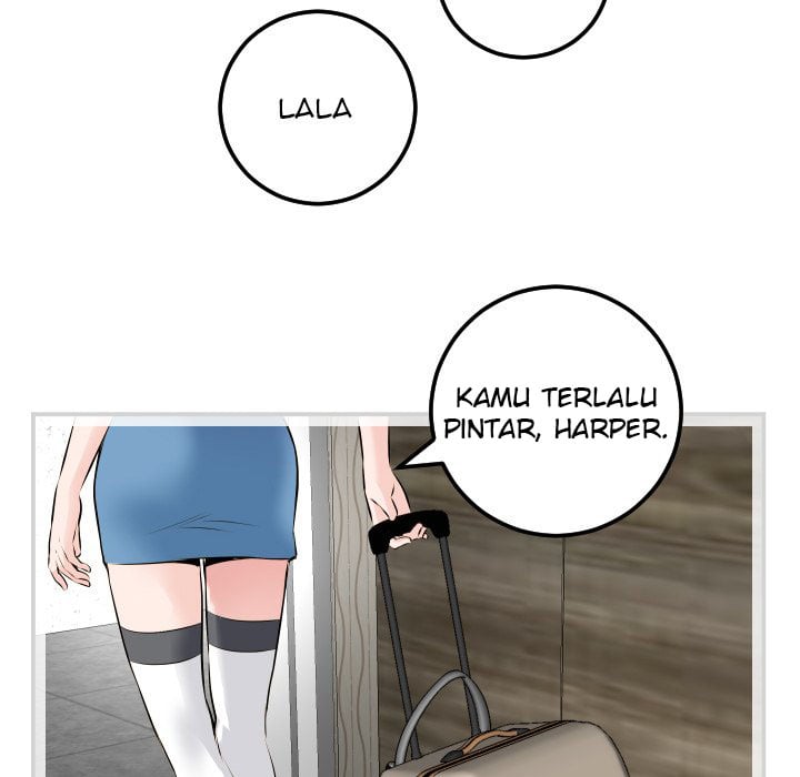 Analog - Chapter 69 end 114