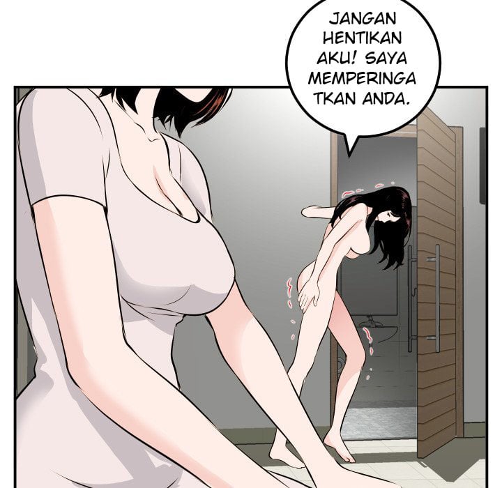 Analog - Chapter 69 end 15